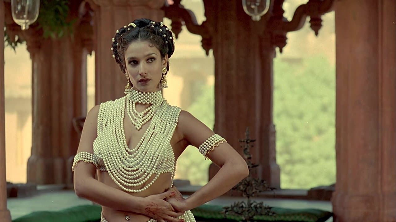 Kama Sutra: A Tale of Love (1996) backdrop