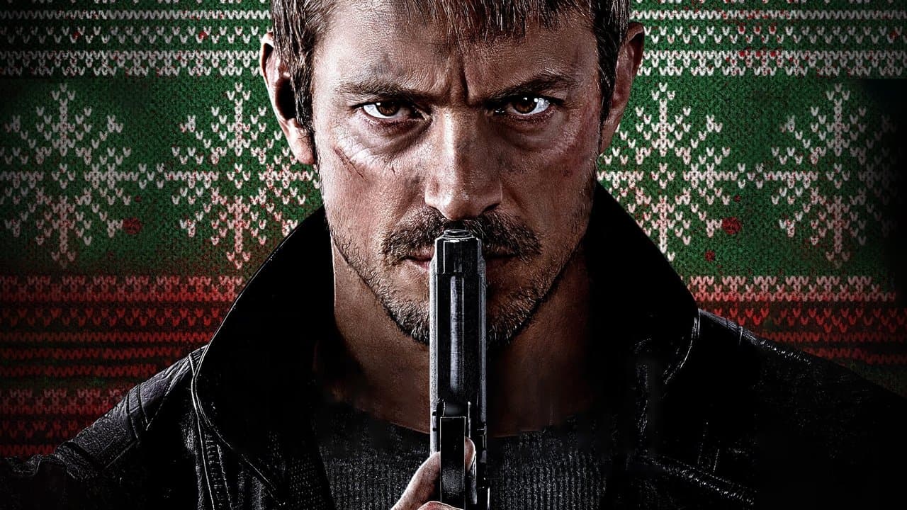 Silent Night (2023) backdrop