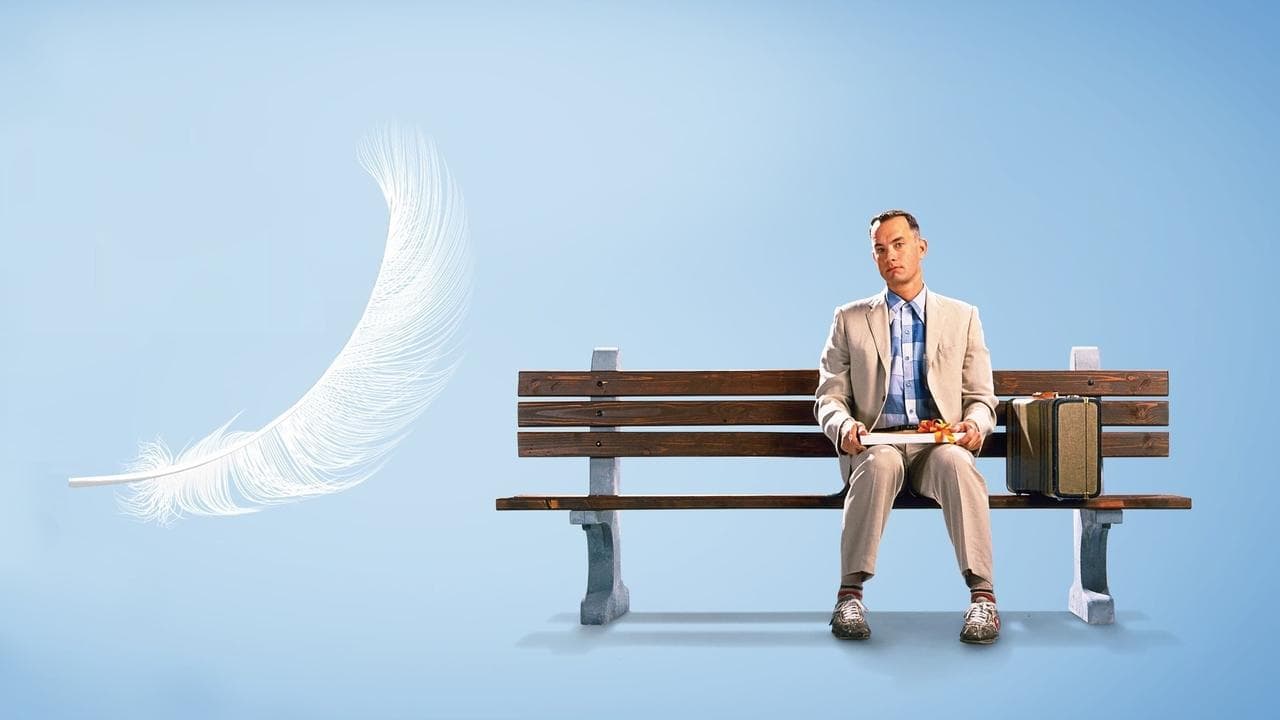 Forrest Gump (1994) backdrop