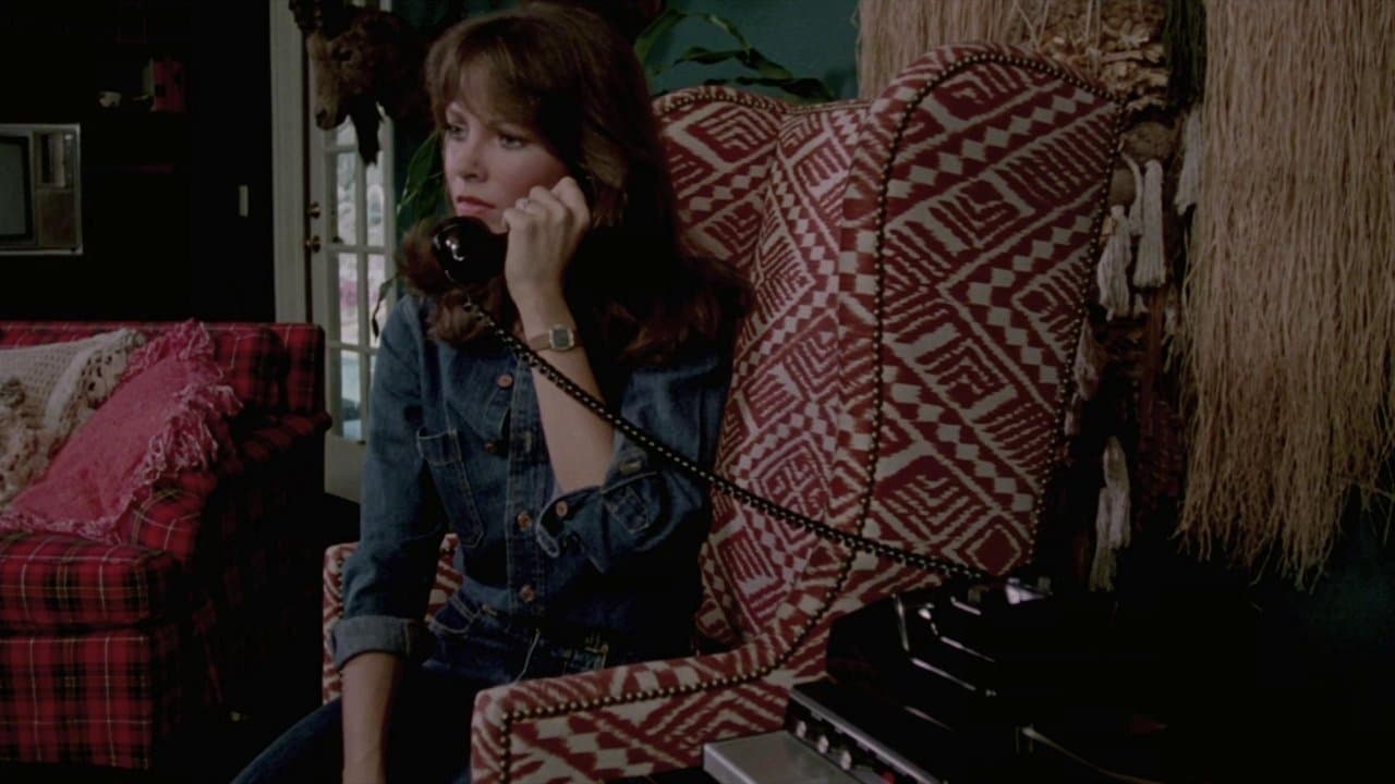 Nightkill (1980) backdrop