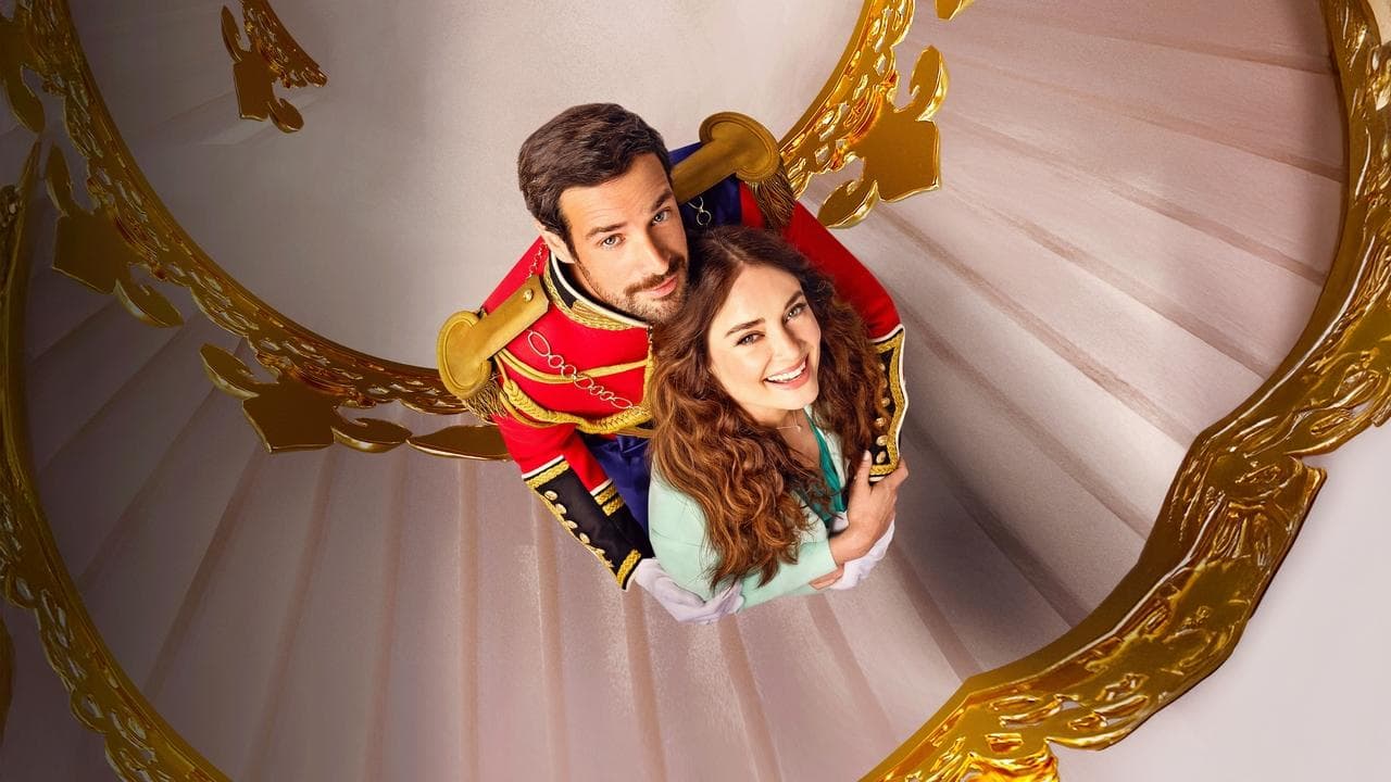 The Royal We (2025) backdrop