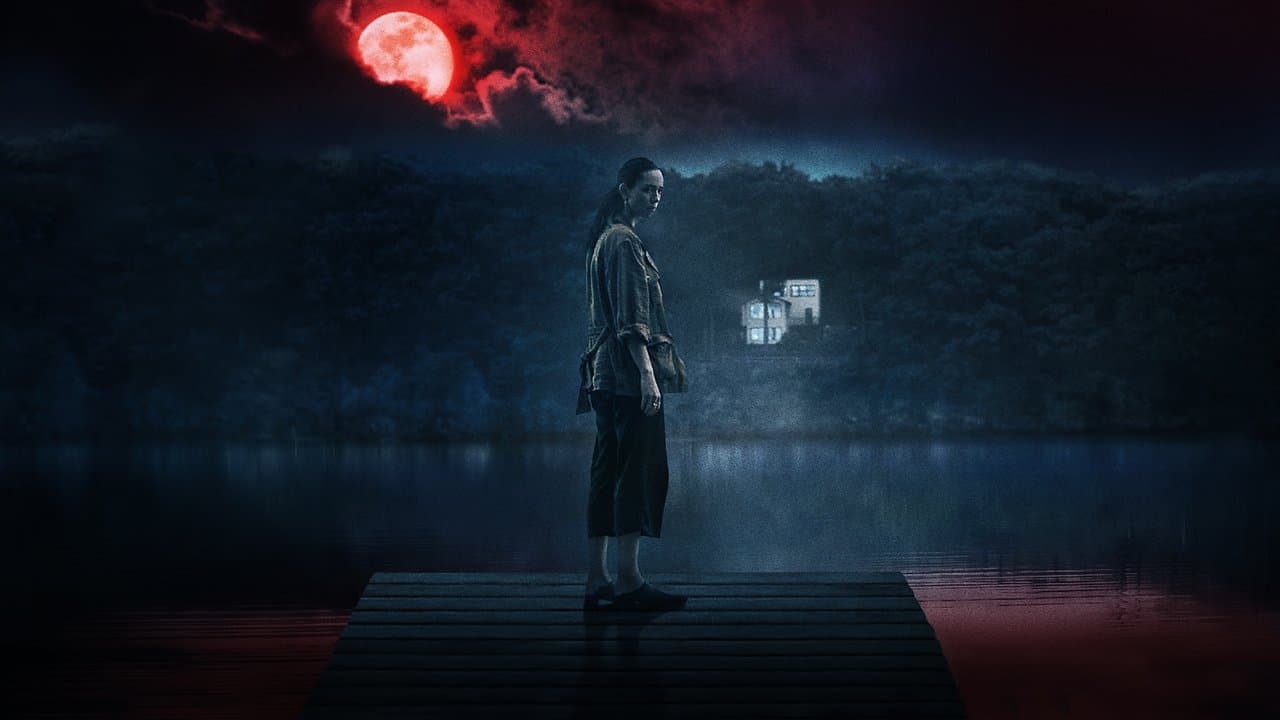 The Night House (2020) backdrop