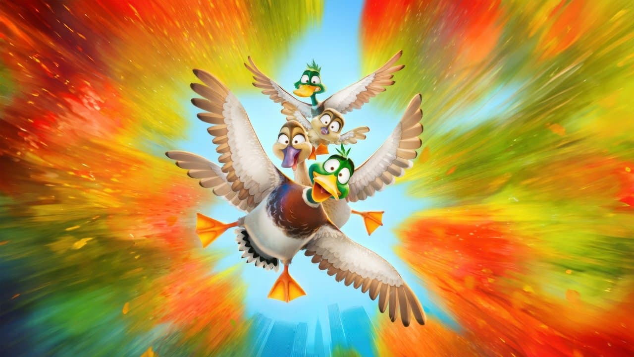 Migration (2023) backdrop