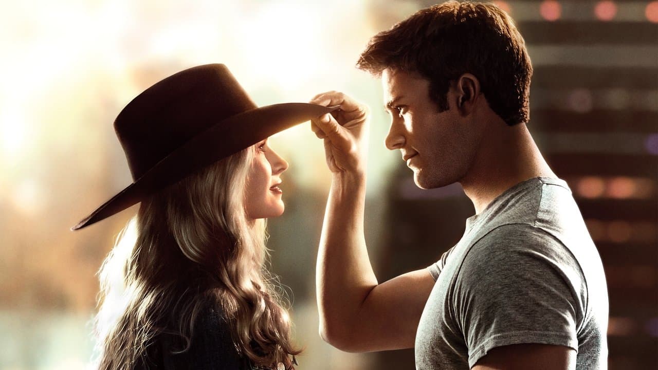 The Longest Ride (2015) backdrop