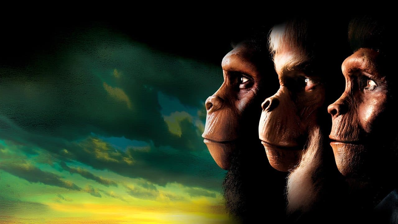 Planet of the Apes (1968) backdrop