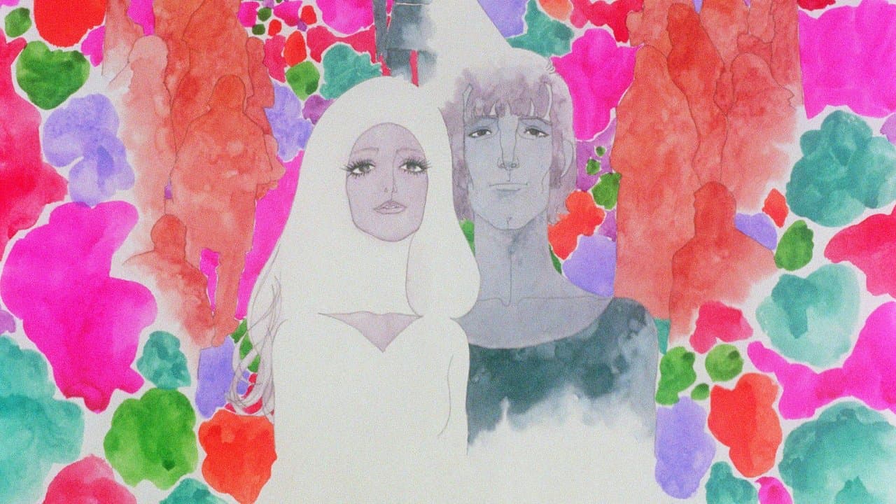 Belladonna of Sadness (1973) backdrop