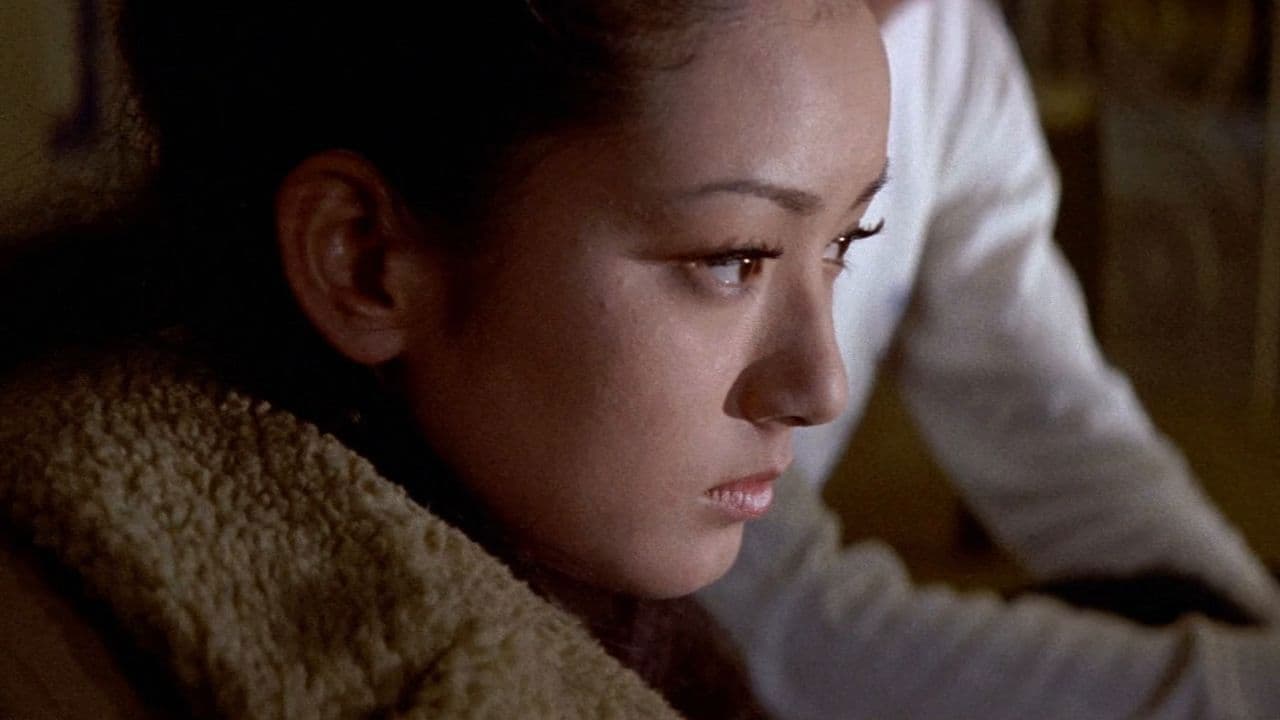 Love Hunter (1972) backdrop