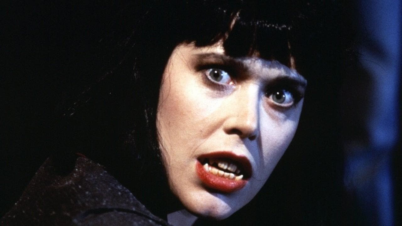 Dracula’s Widow (1988) backdrop
