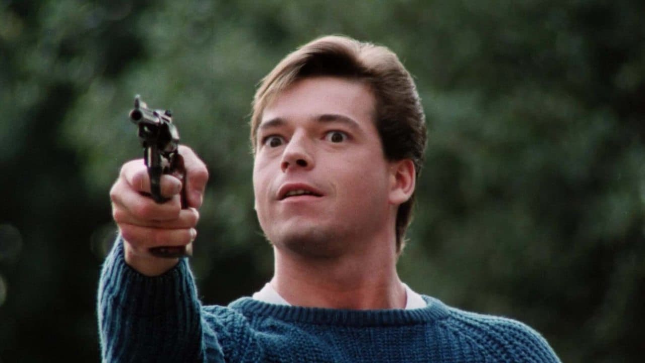 Silent Night, Deadly Night 2 (1987) backdrop