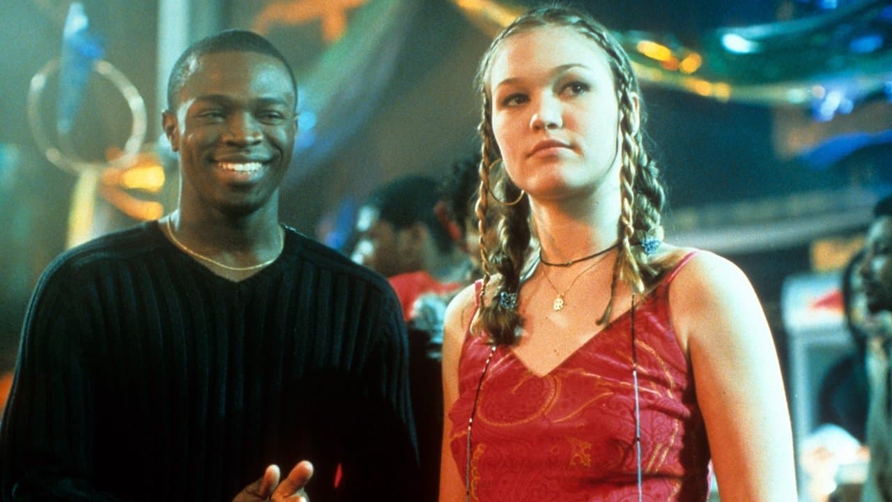 Save the Last Dance (2001) backdrop