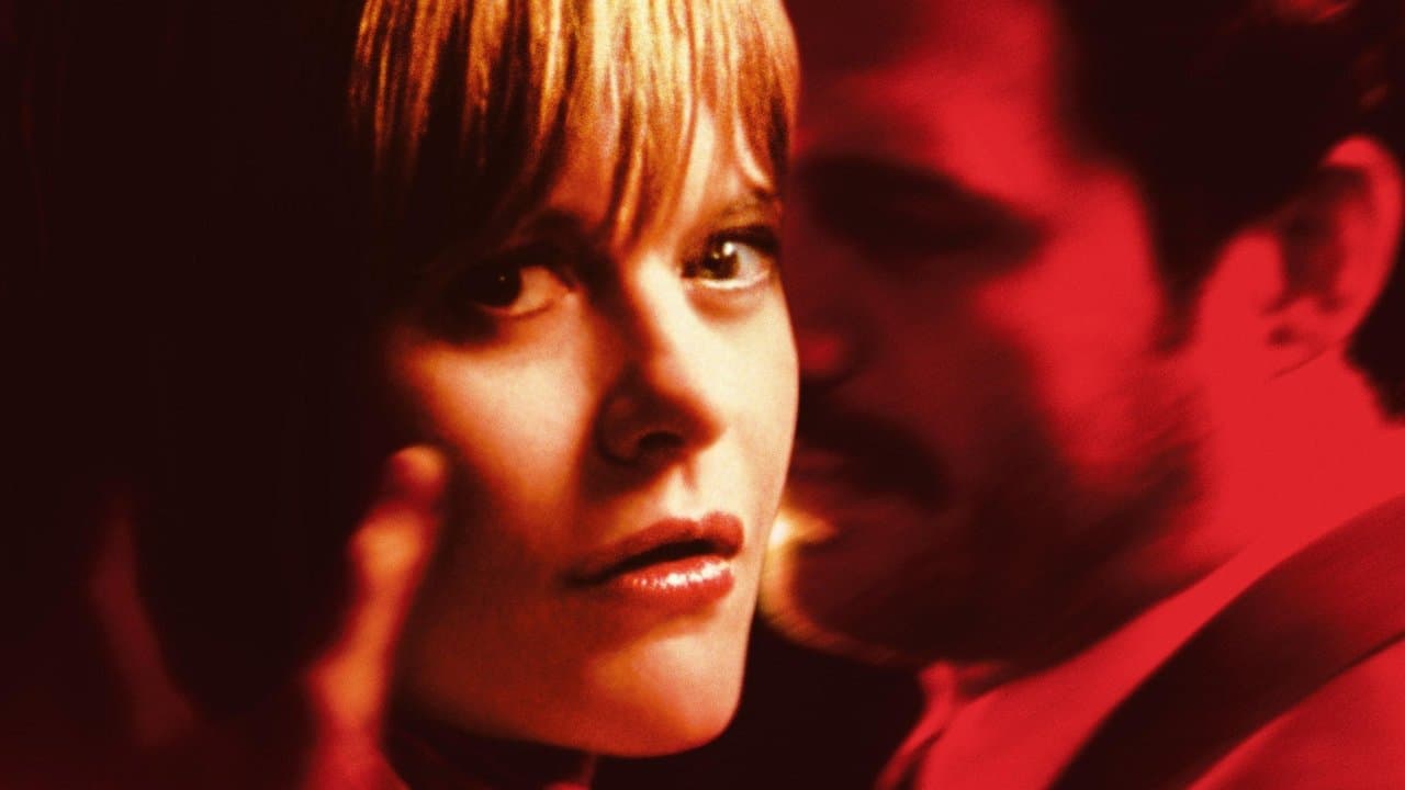 In the Cut (2003) backdrop
