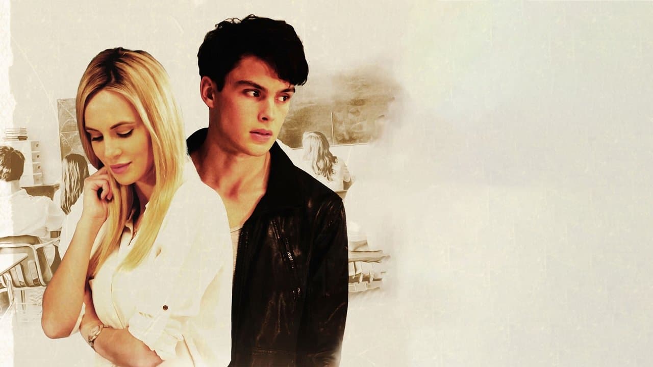 Before the Dawn (2019) backdrop