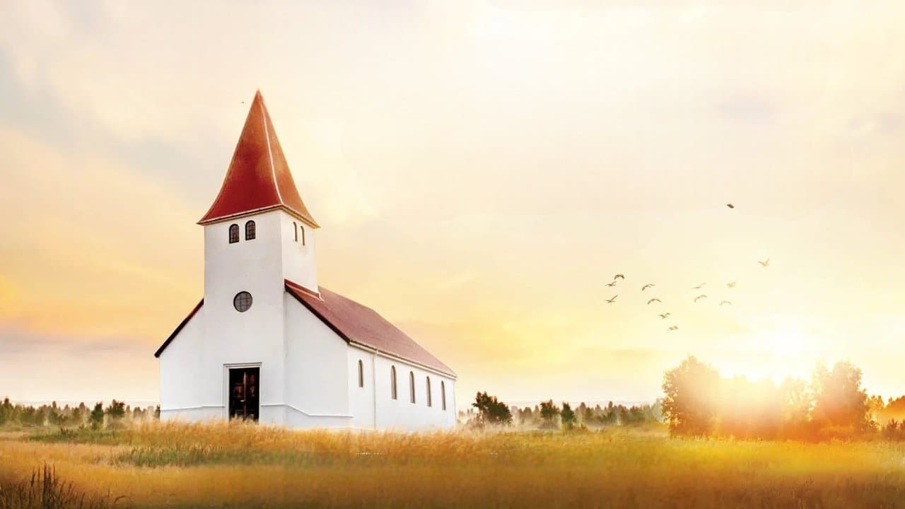 A Carpenter’s Prayer (2024) backdrop