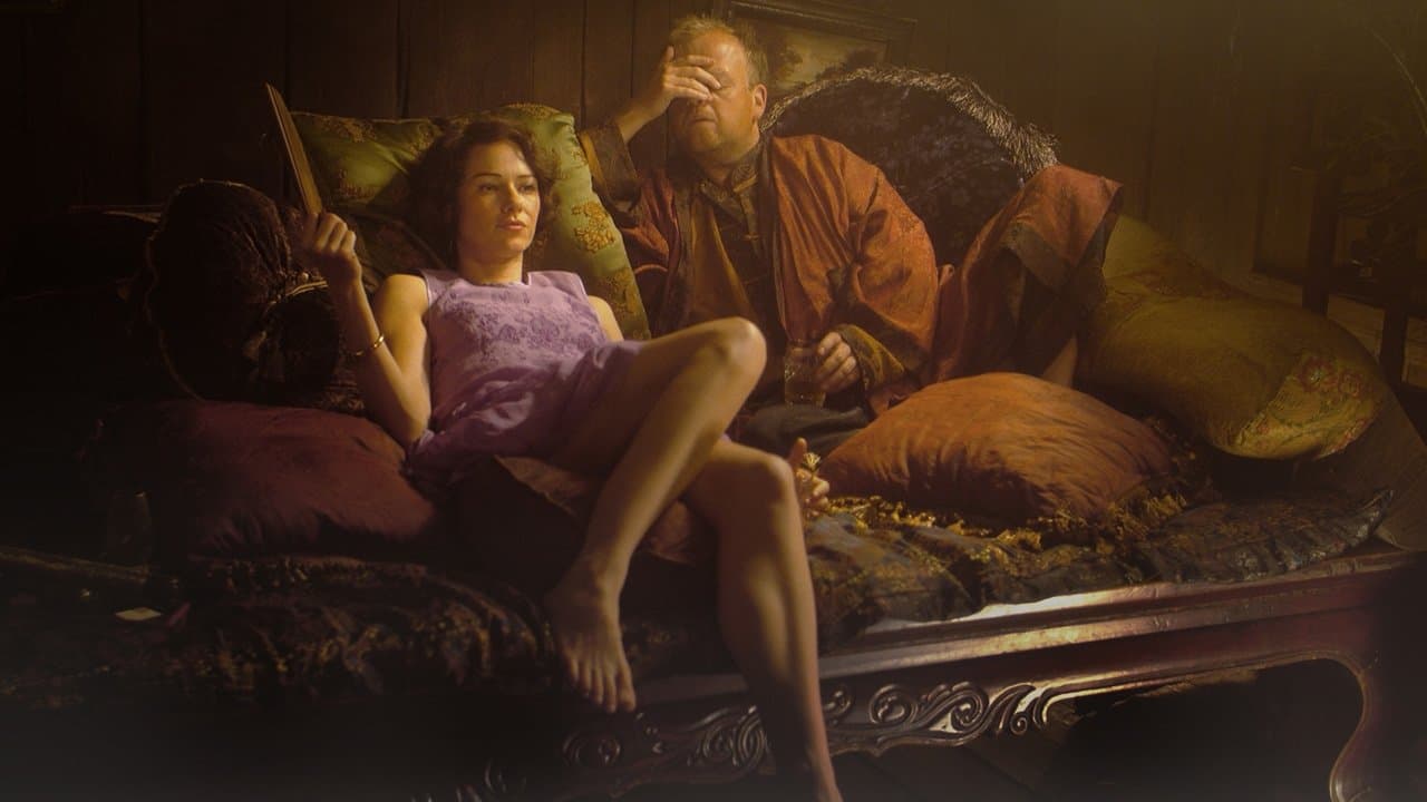 The Painted Veil (2006) backdrop