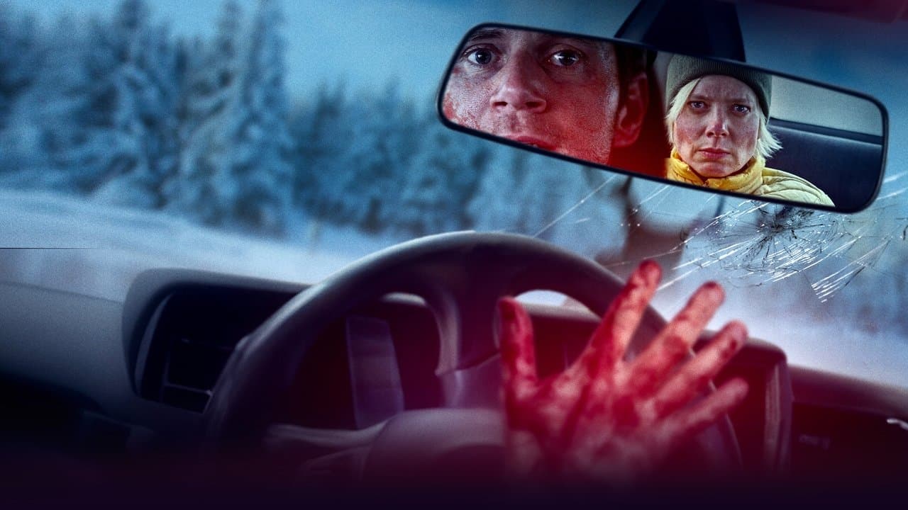 Cold Meat (2023) backdrop