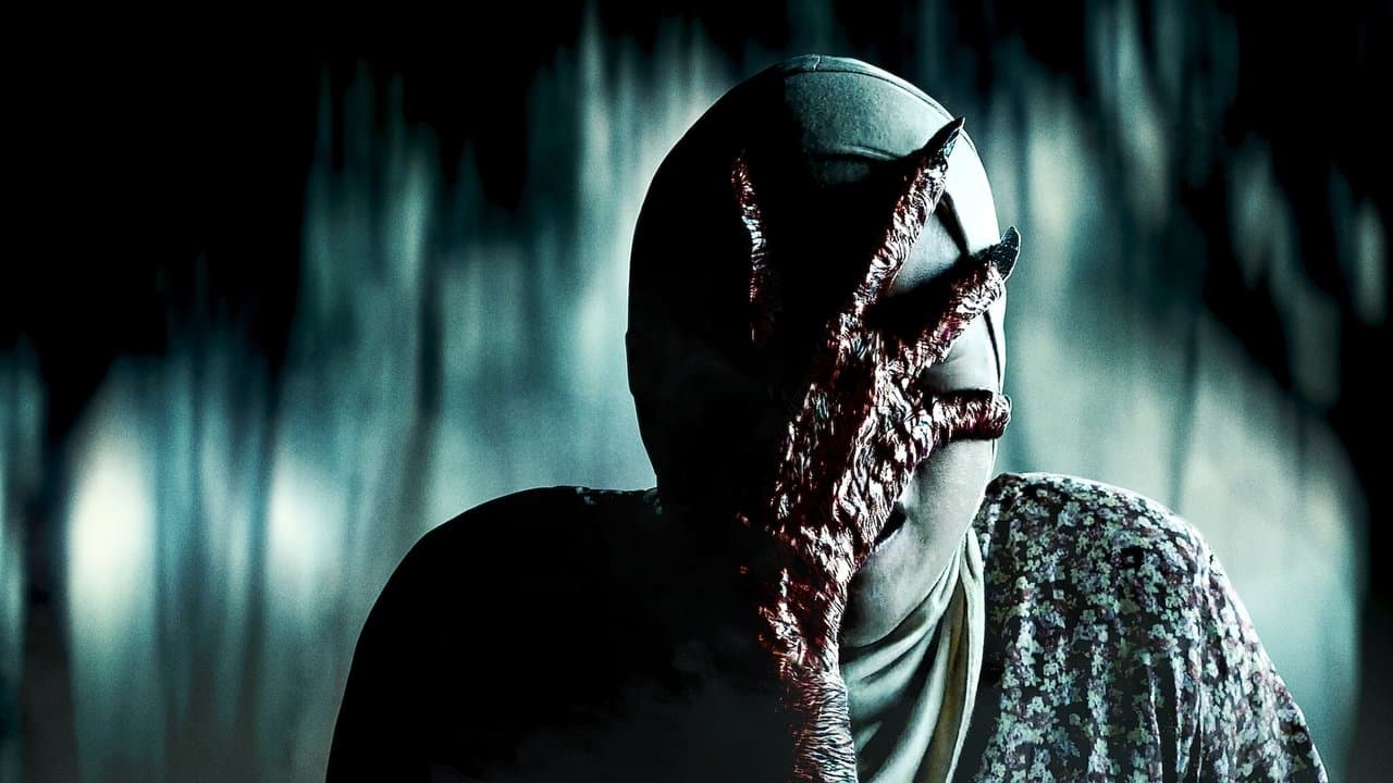 Munafik 2 (2018) backdrop