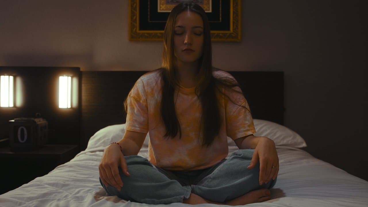 Room 0 (2024) backdrop