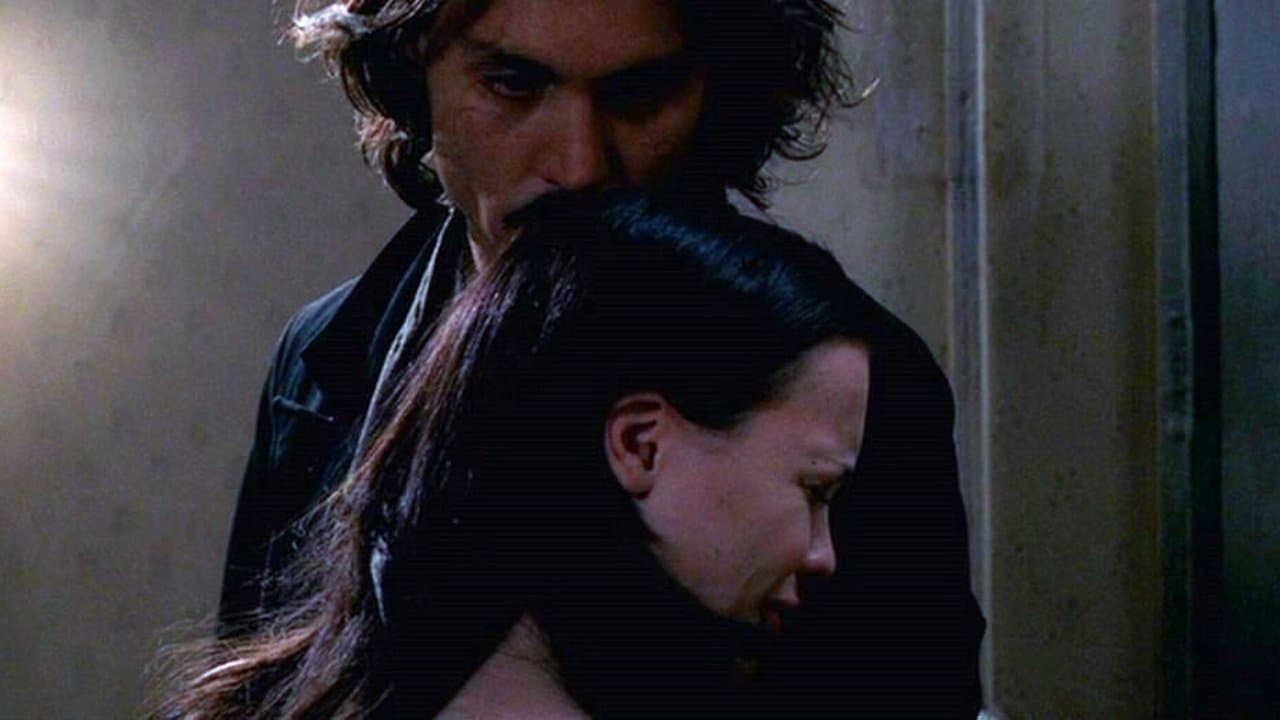 The Man Who Cried (2000) backdrop