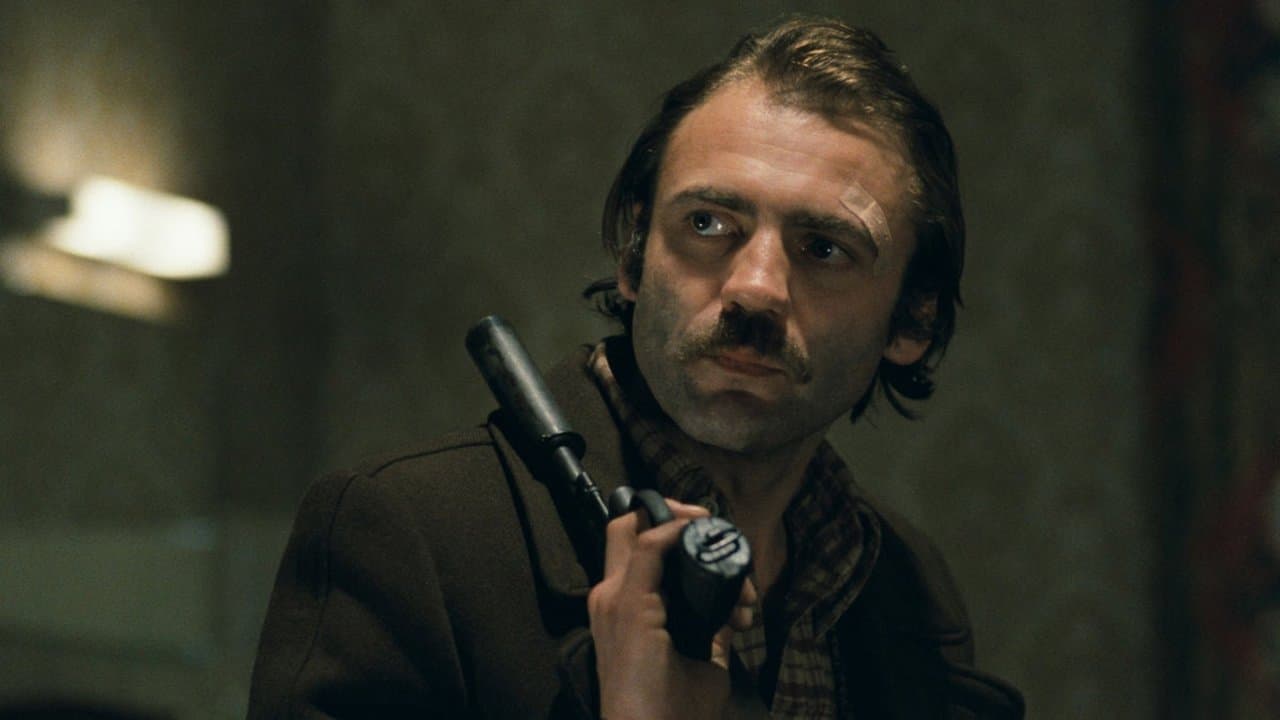 The American Friend (1977) backdrop