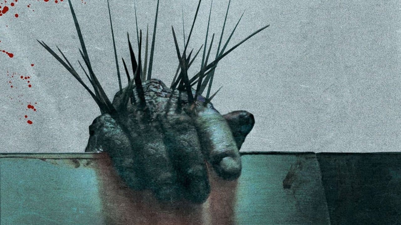 Splinter (2008) backdrop