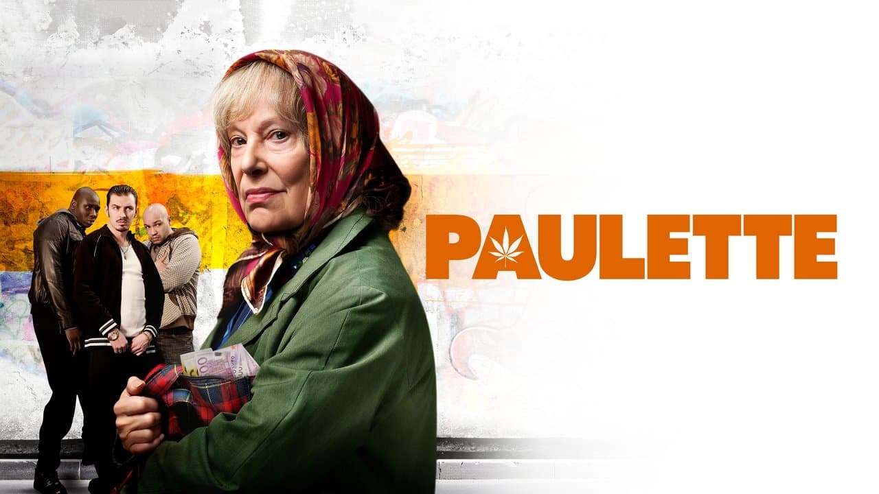 Paulette (2012) backdrop