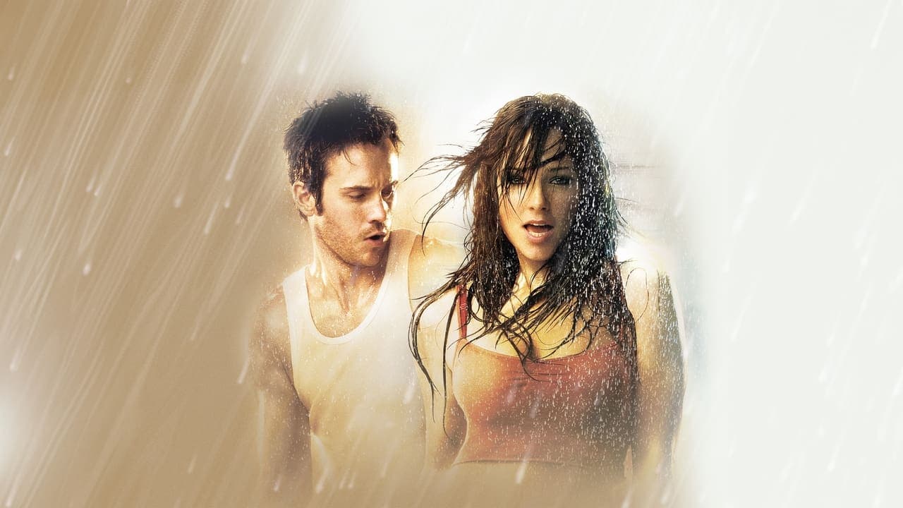 Step Up 2: The Streets (2008) backdrop
