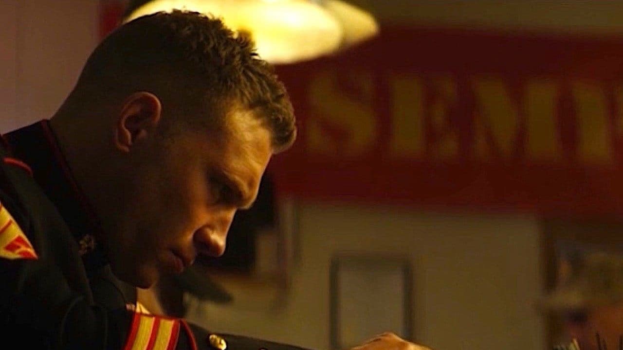 Semper Fi (2019) backdrop