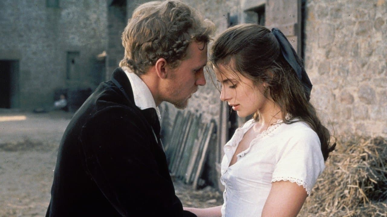 Tess (1979) backdrop
