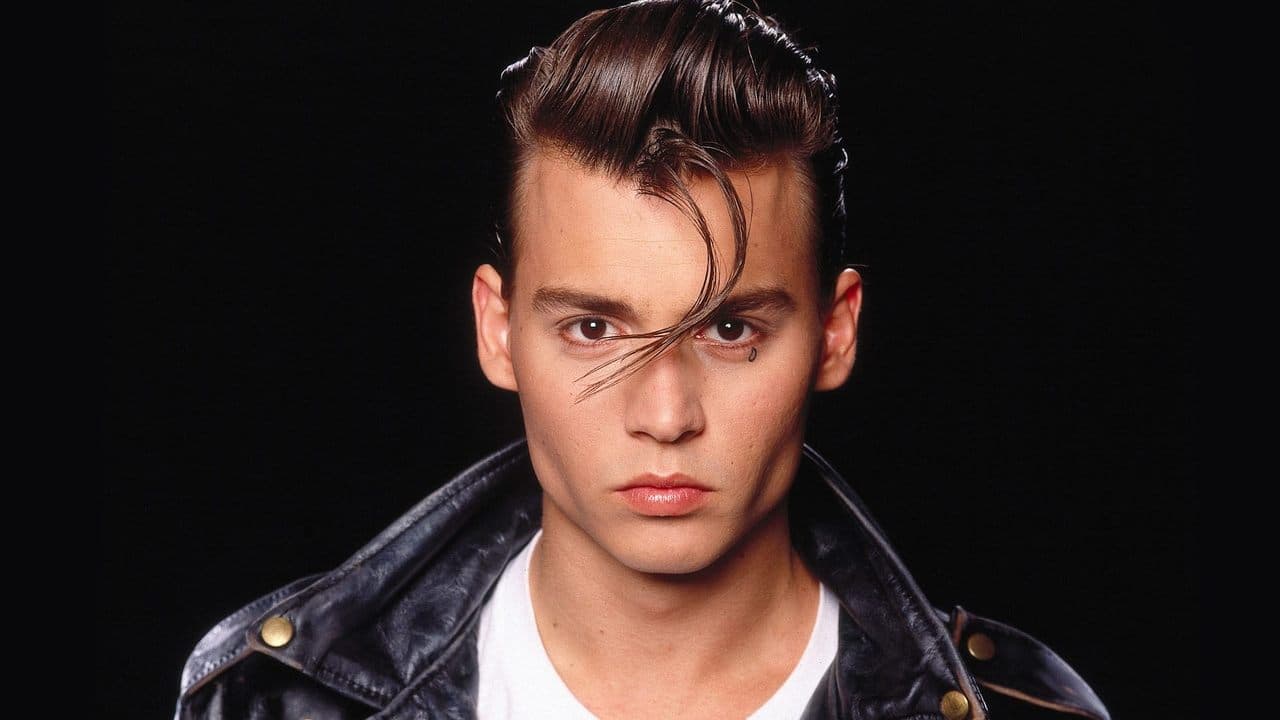 Cry-Baby (1990) backdrop