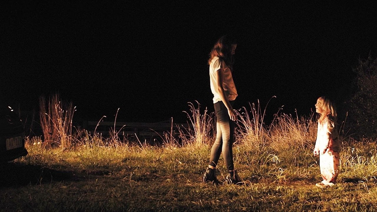 Apparitions (2021) backdrop