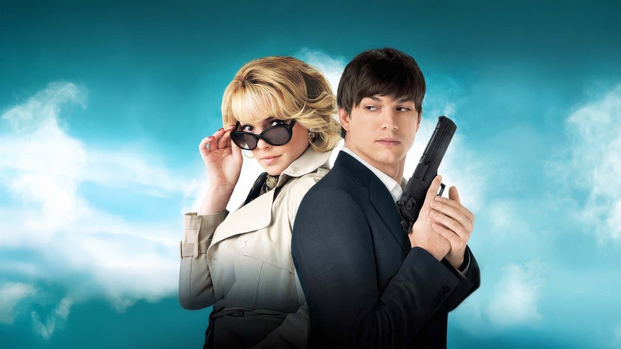 Killers (2010) backdrop
