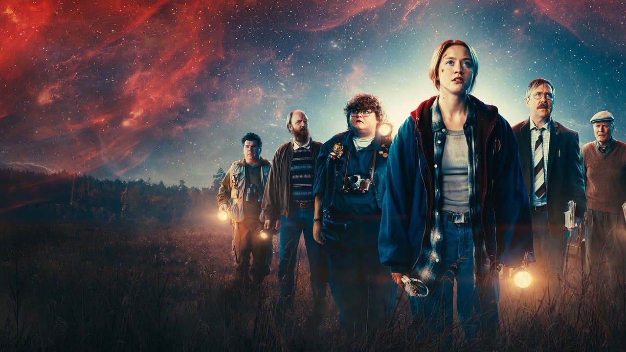 UFO Sweden (2022) backdrop