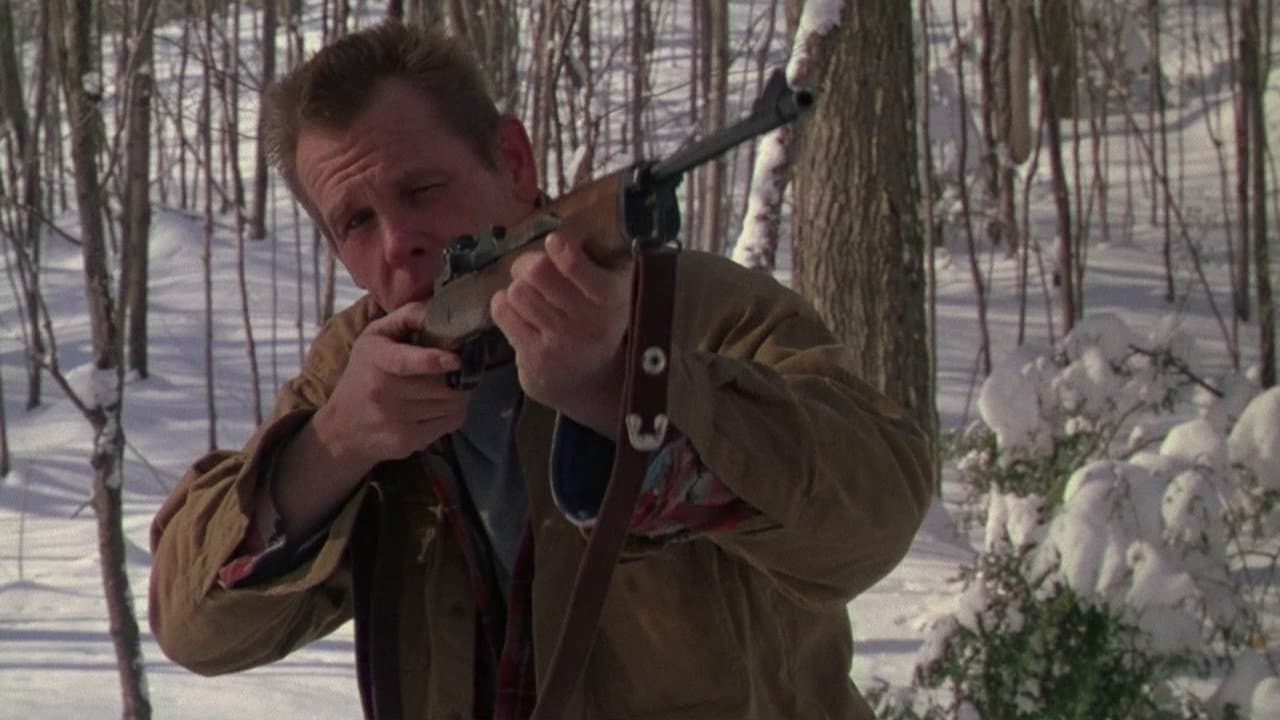 Affliction (1997) backdrop