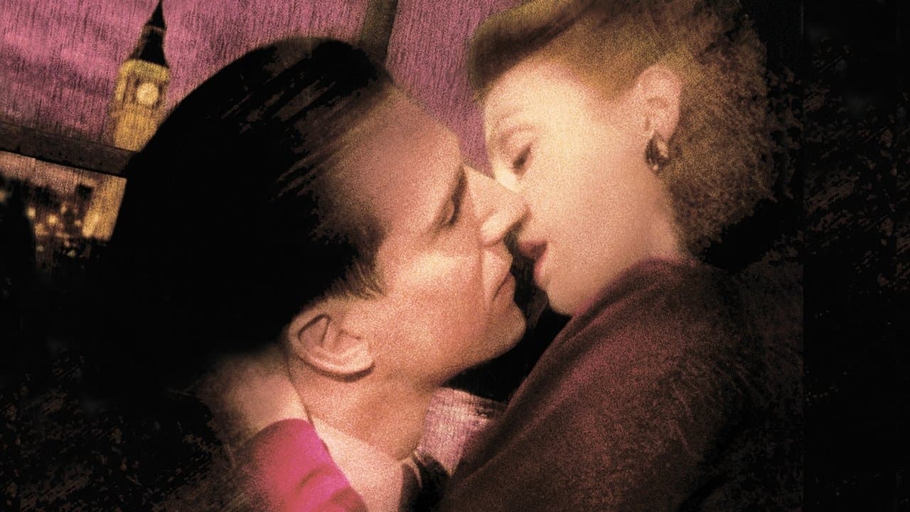 The End of the Affair (1999) backdrop
