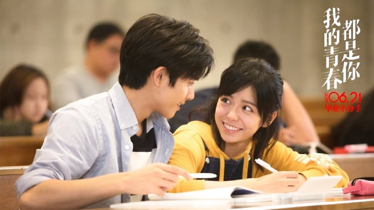 Love the Way You Are (2019) backdrop