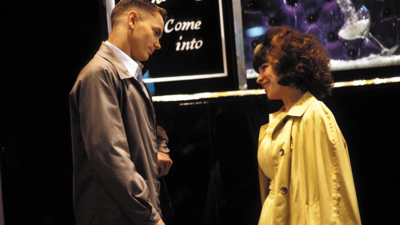 Dogfight (1991) backdrop