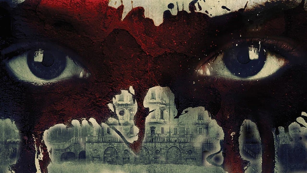 The Institute (2017) backdrop