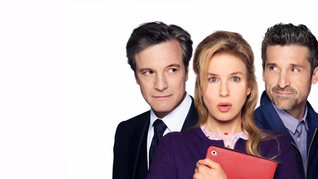 Bridget Jones’s Baby (2016) backdrop