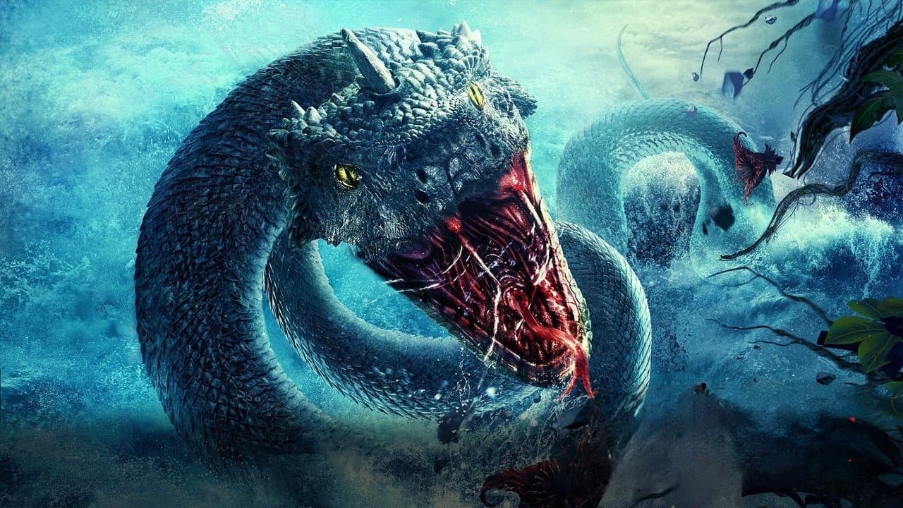 Deep Sea (2023) backdrop