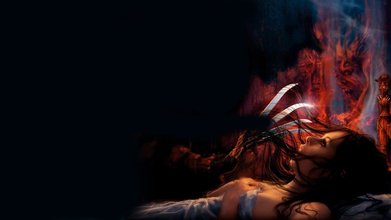 Never Sleep Again: The Elm Street Legacy (2010) backdrop