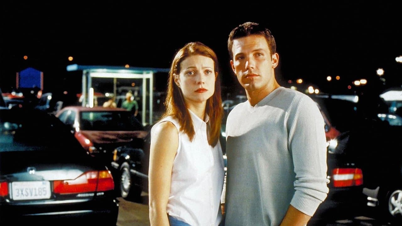 Bounce (2000) backdrop