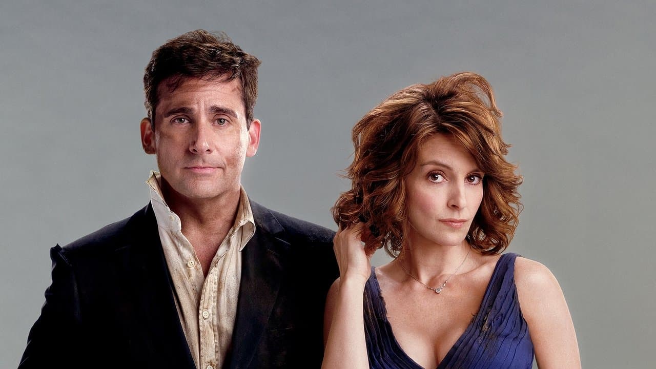 Date Night (2010) backdrop