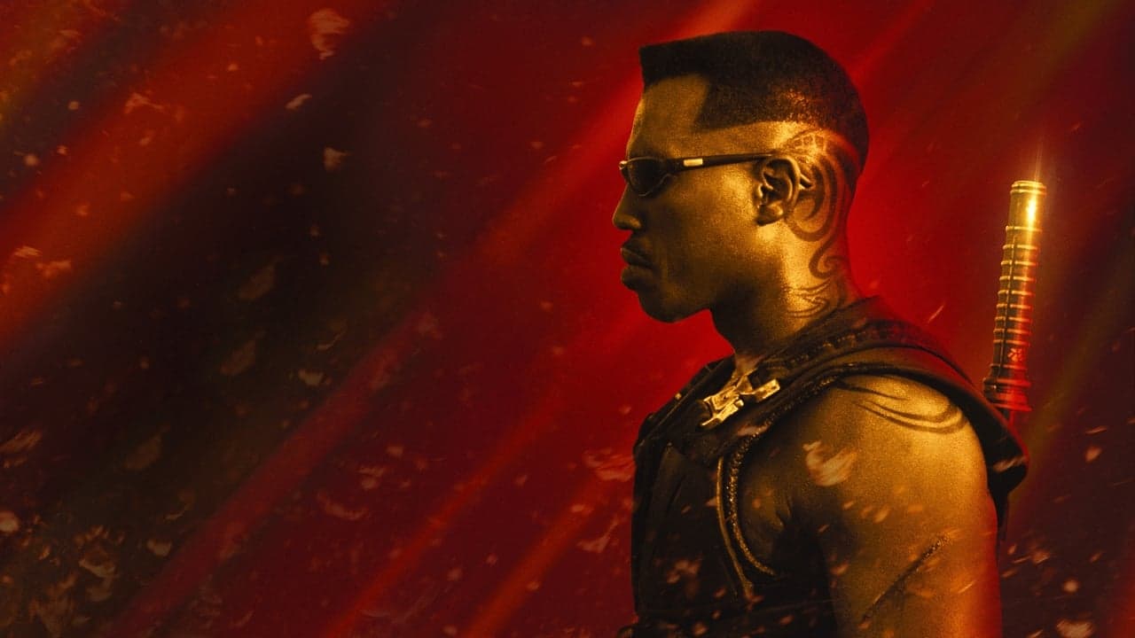 Blade (1998) backdrop