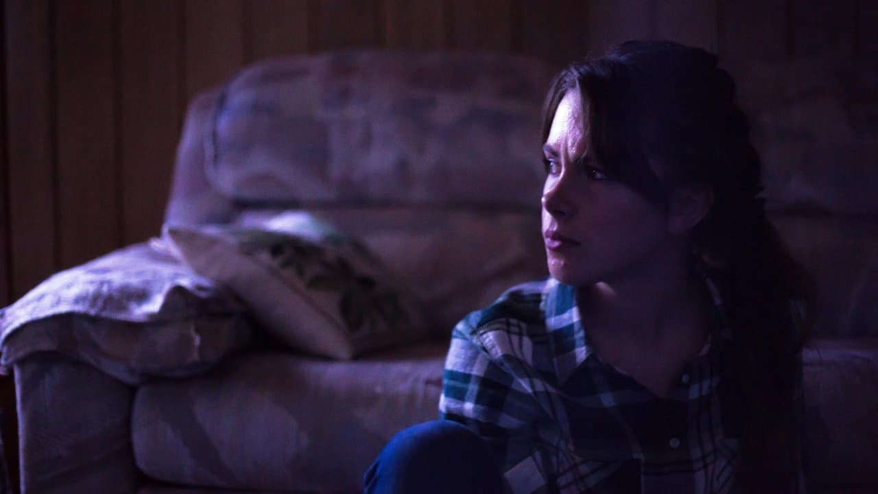 The Nursery (2018) backdrop