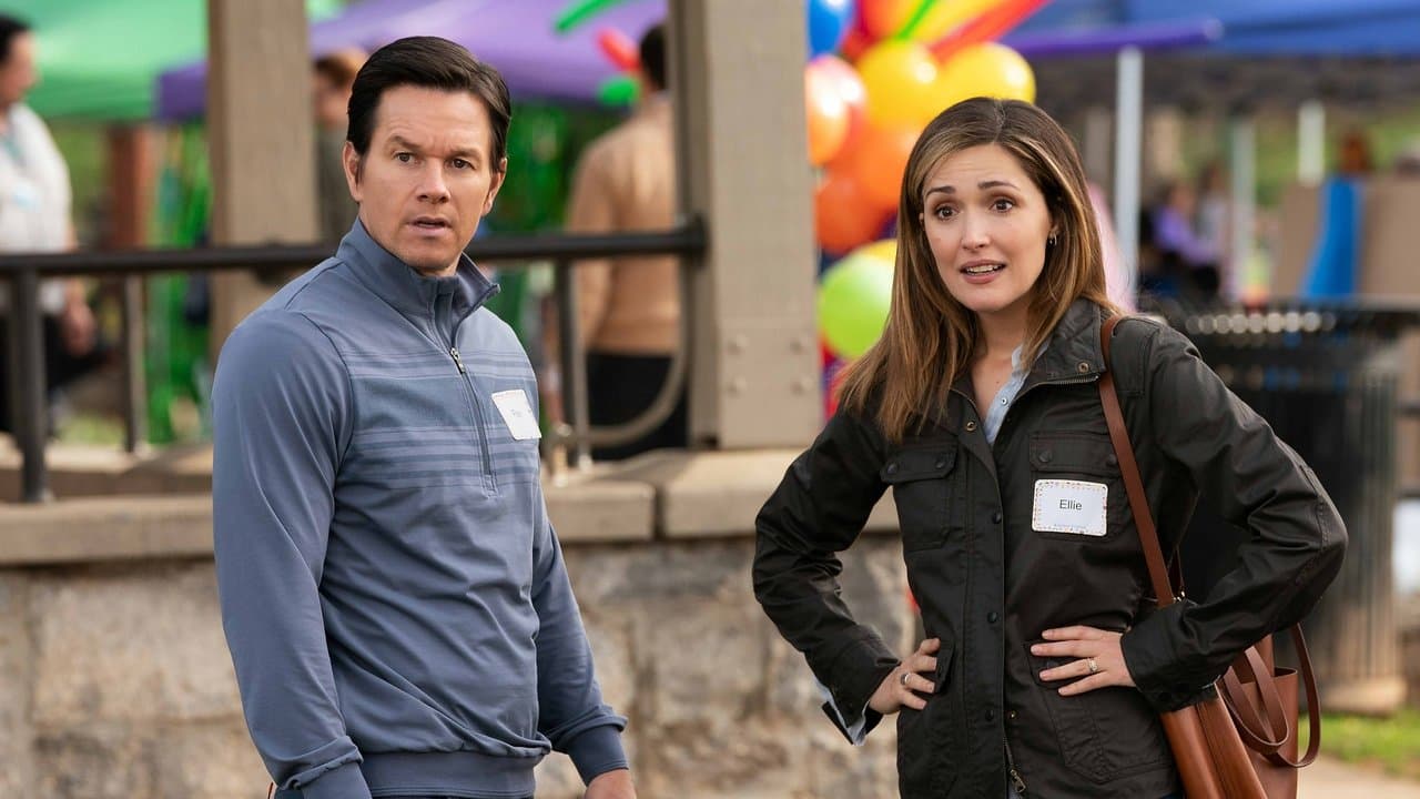 Instant Family (2018) backdrop