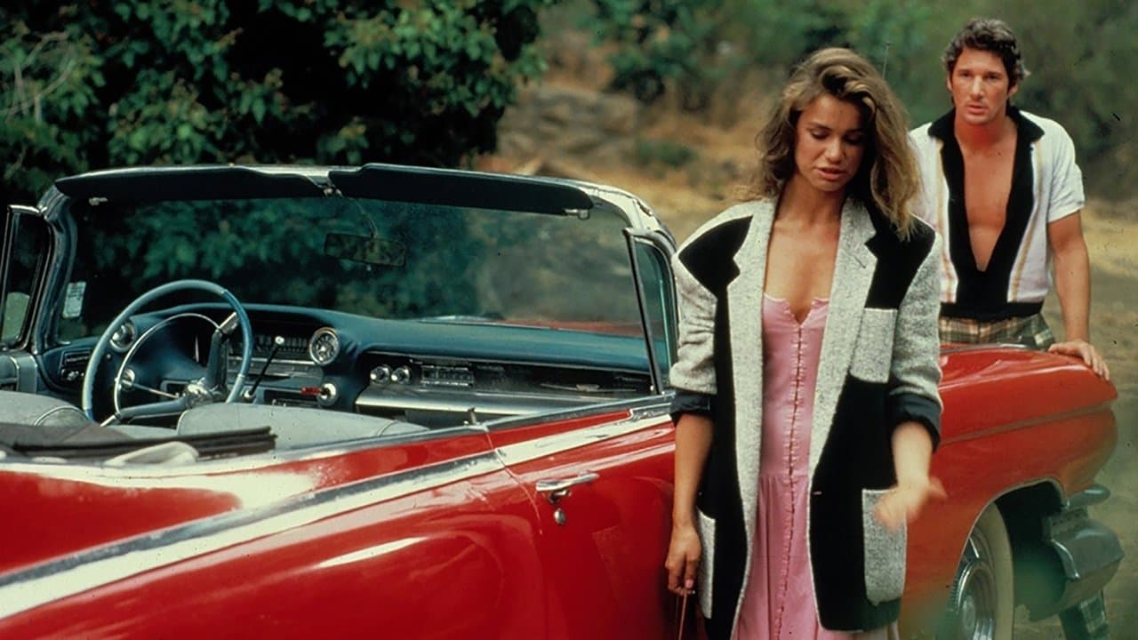 Breathless (1983) backdrop