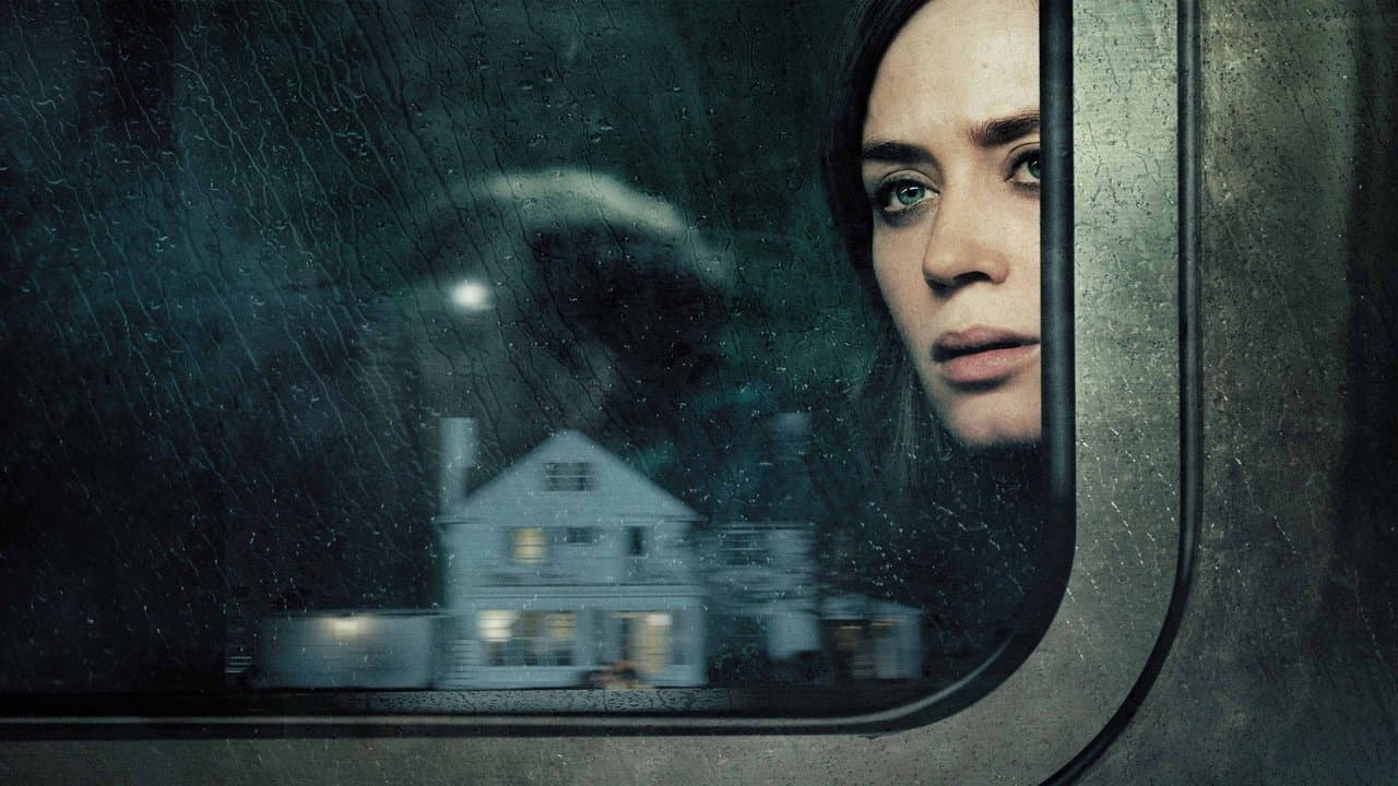The Girl on the Train (2016) backdrop