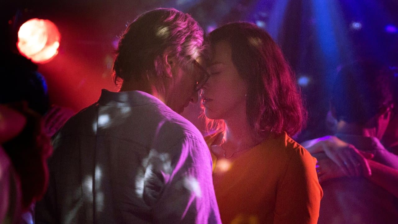 A Fantastic Woman (2017) backdrop