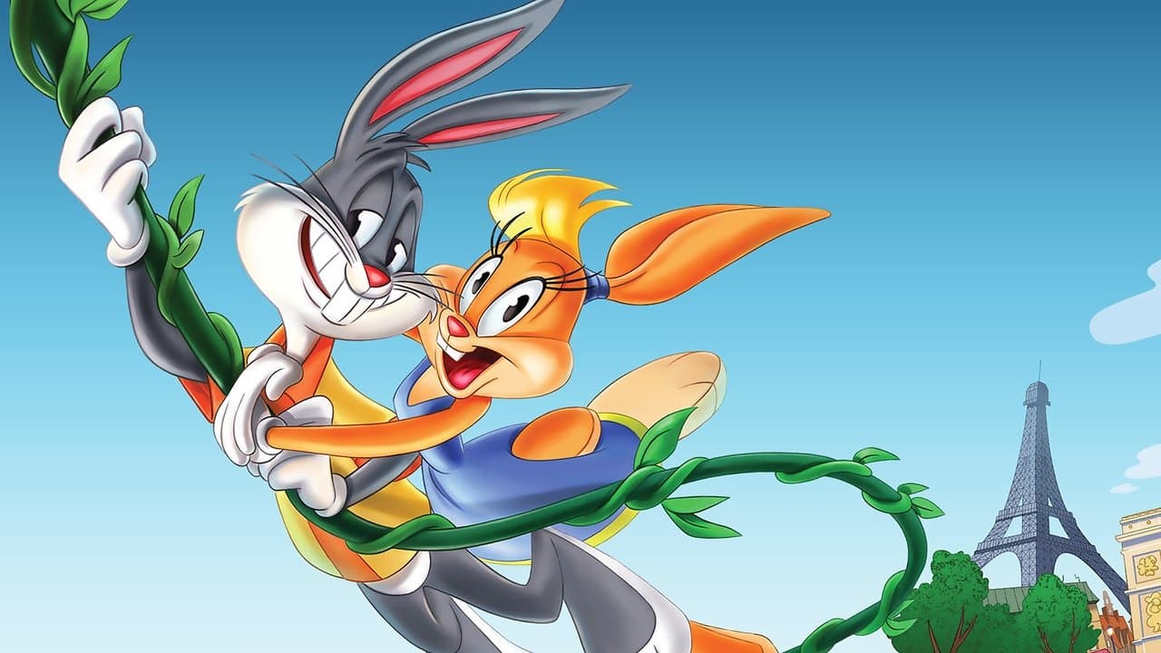 Looney Tunes: Rabbits Run (2015) backdrop