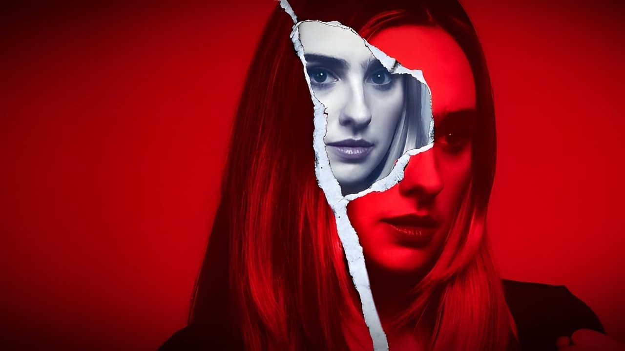 If I Go Missing (2024) backdrop